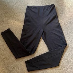 American Eagle Everything Pocket Legging